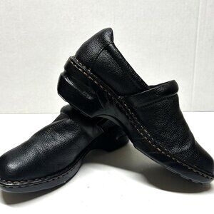 BOC born concept clogs sz 9.5